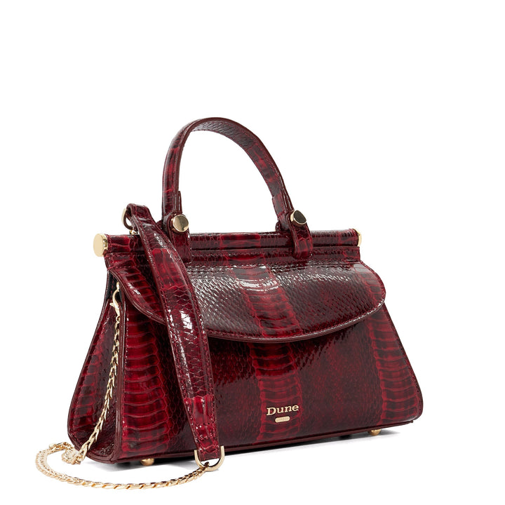BORDEAUX - RED