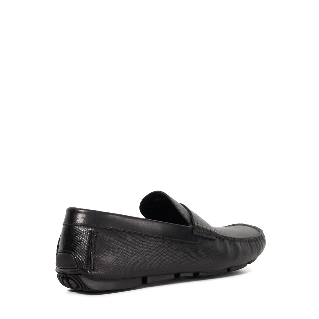 BRAVERRY - BLACK