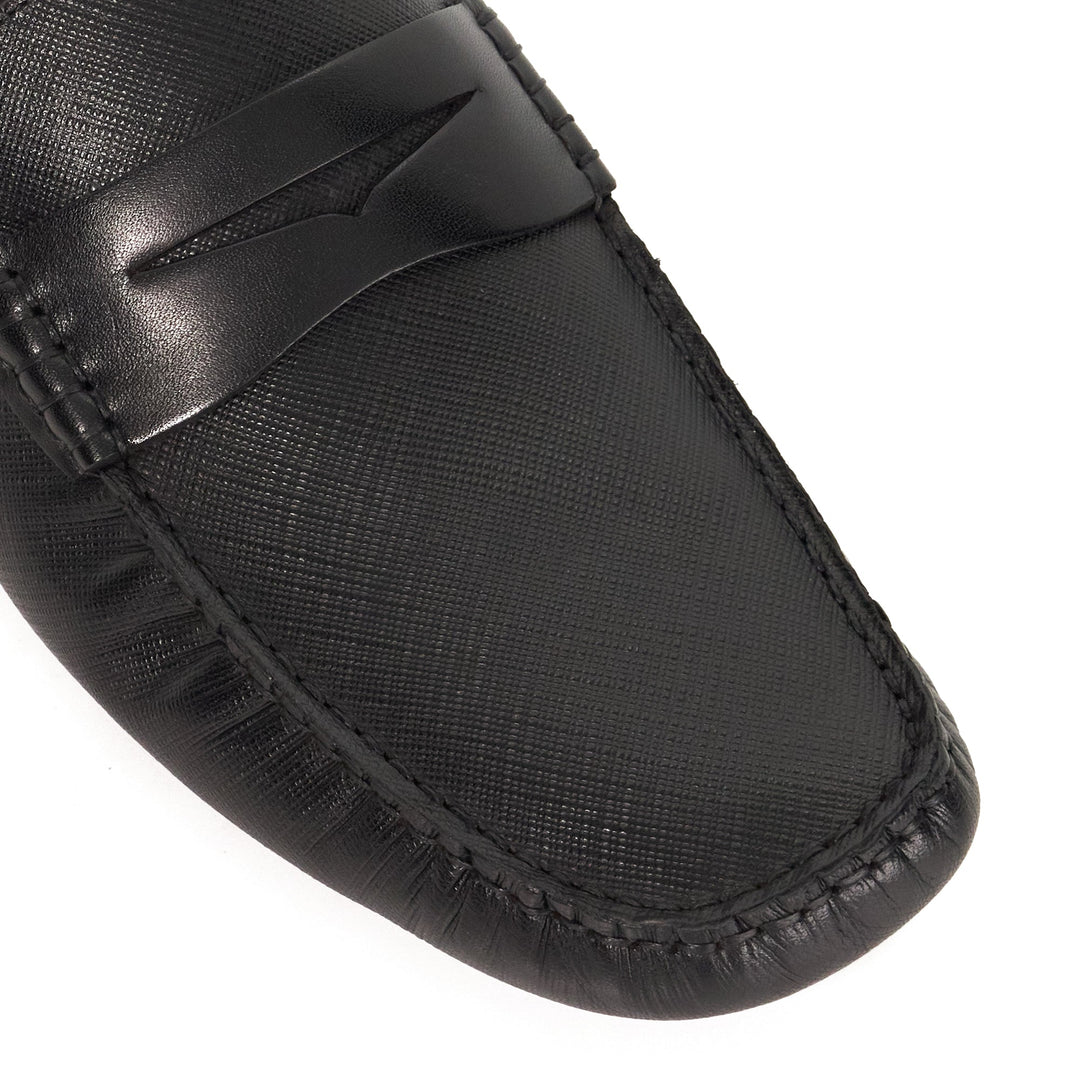 BRAVERRY - BLACK