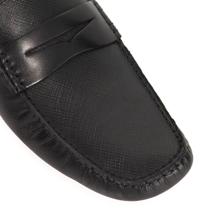 BRAVERRY - BLACK