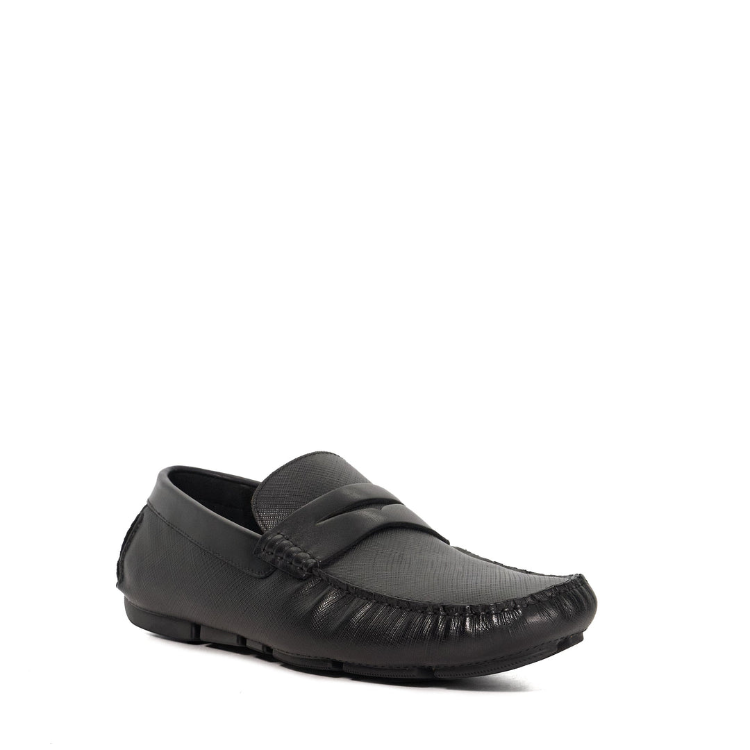 BRAVERRY - BLACK