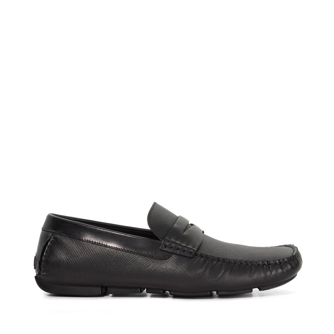 BRAVERRY - BLACK