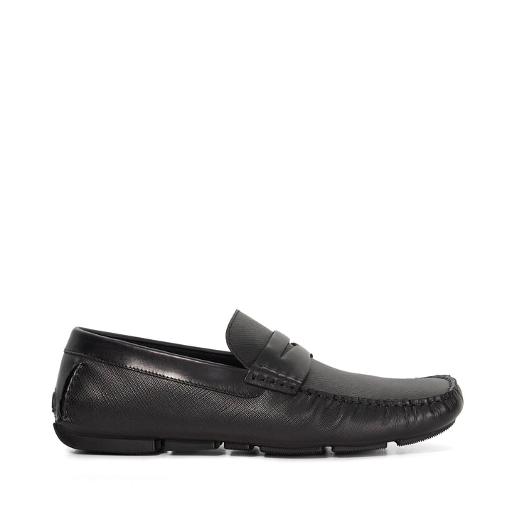 BRAVERRY - BLACK