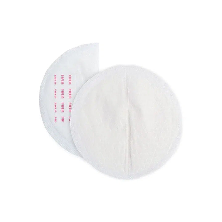 Farlin Baby Ultra Thin Breast Pads 120Pcs #AA-31015 (W-22)
