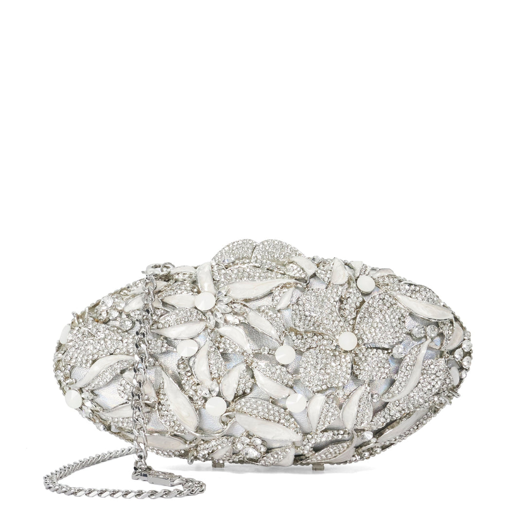 BRIDES - SILVER