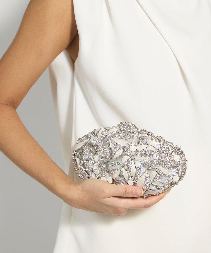BRIDES - SILVER