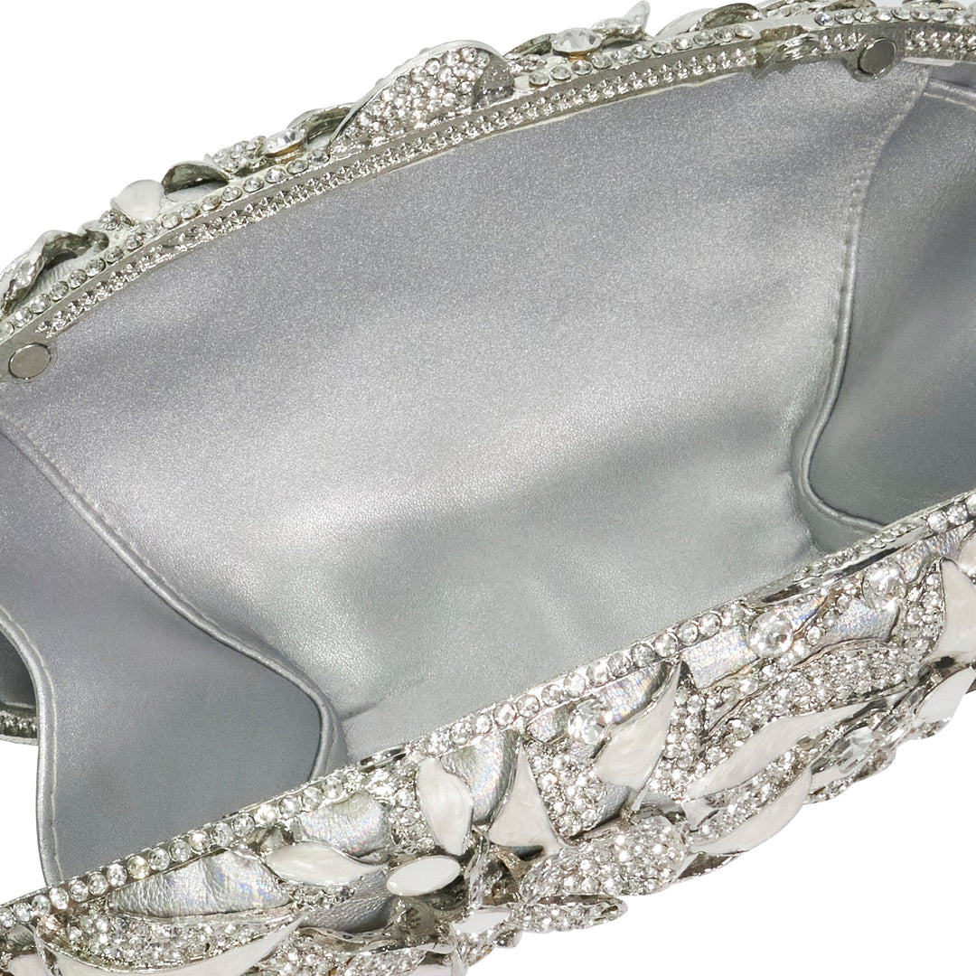 BRIDES - SILVER