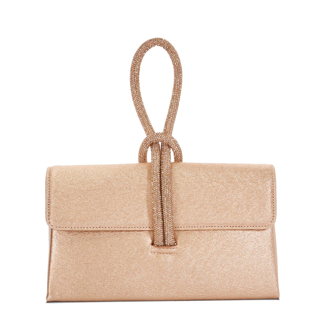 BRYNIE P - ROSE GOLD