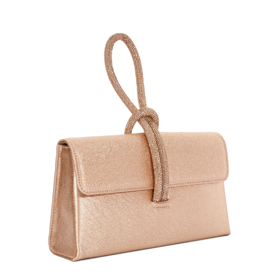 BRYNIE P - ROSE GOLD