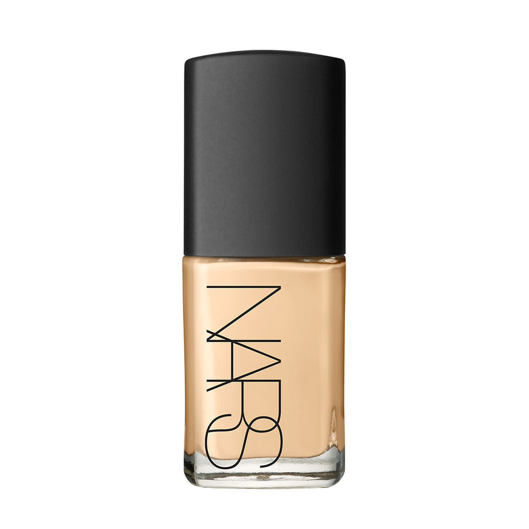 Nars Sheer Glow Foundation light 5 fiji 30ml