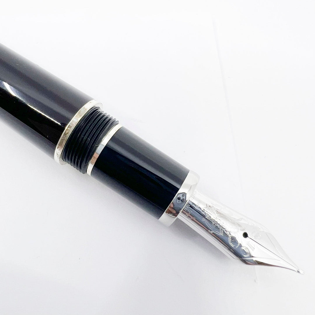 Montblanc Franz Kafka FP