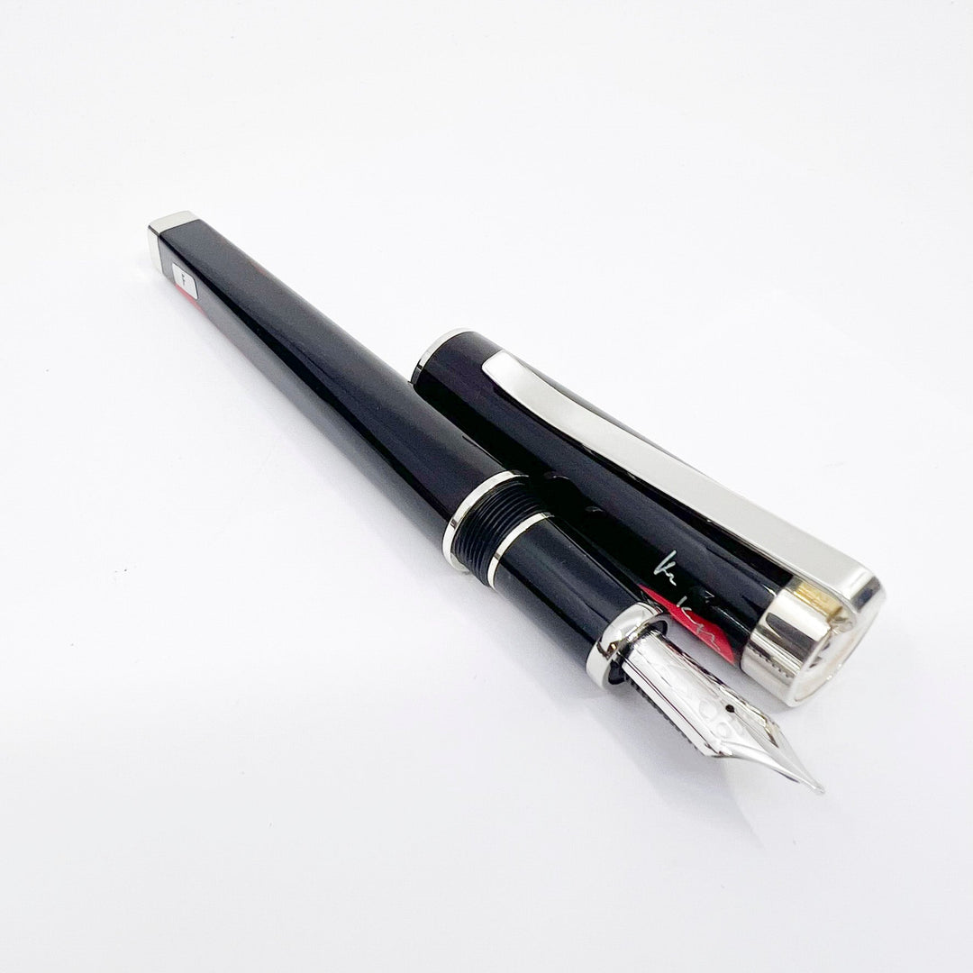 Montblanc Franz Kafka FP