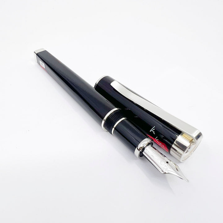 Montblanc Franz Kafka FP