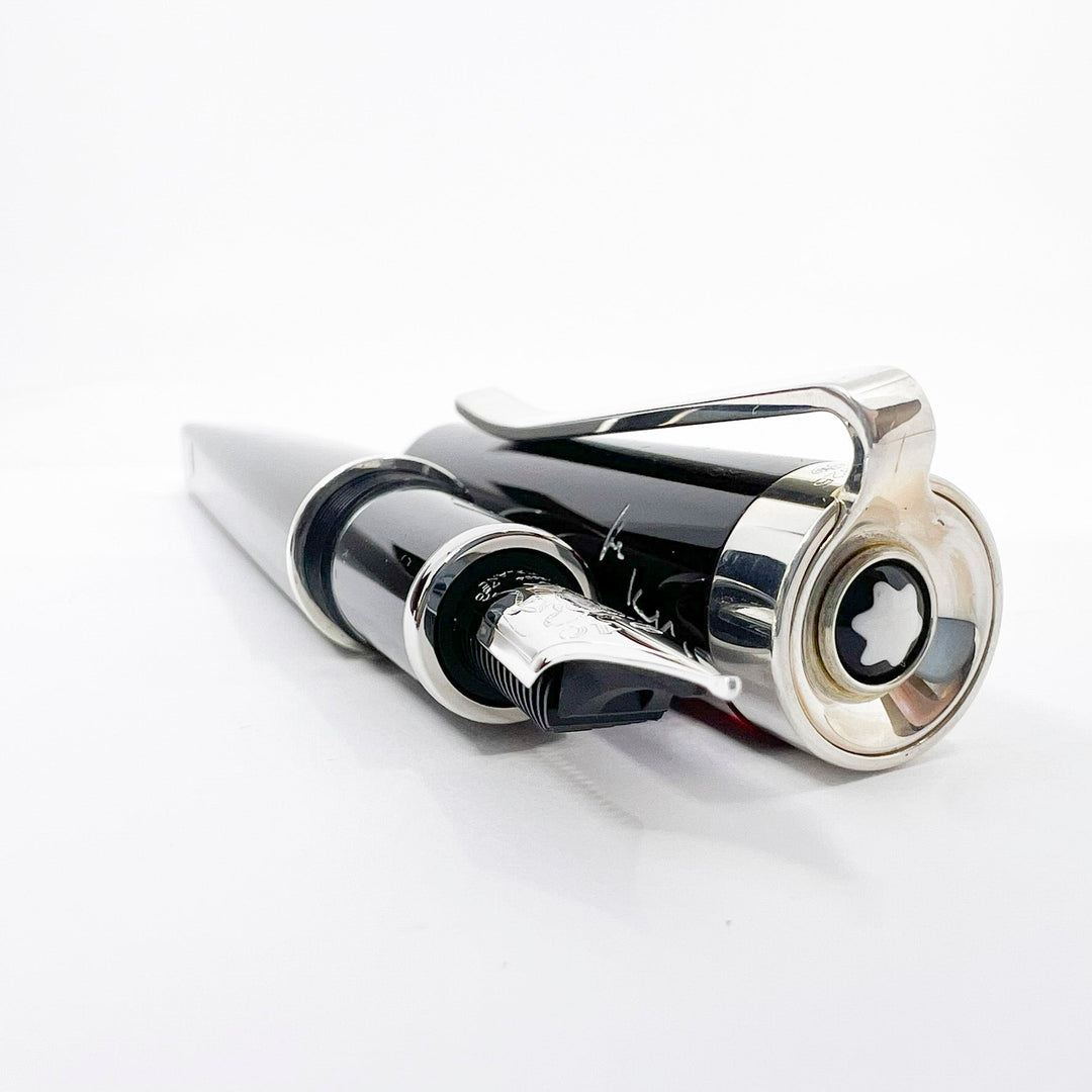 Montblanc Franz Kafka FP