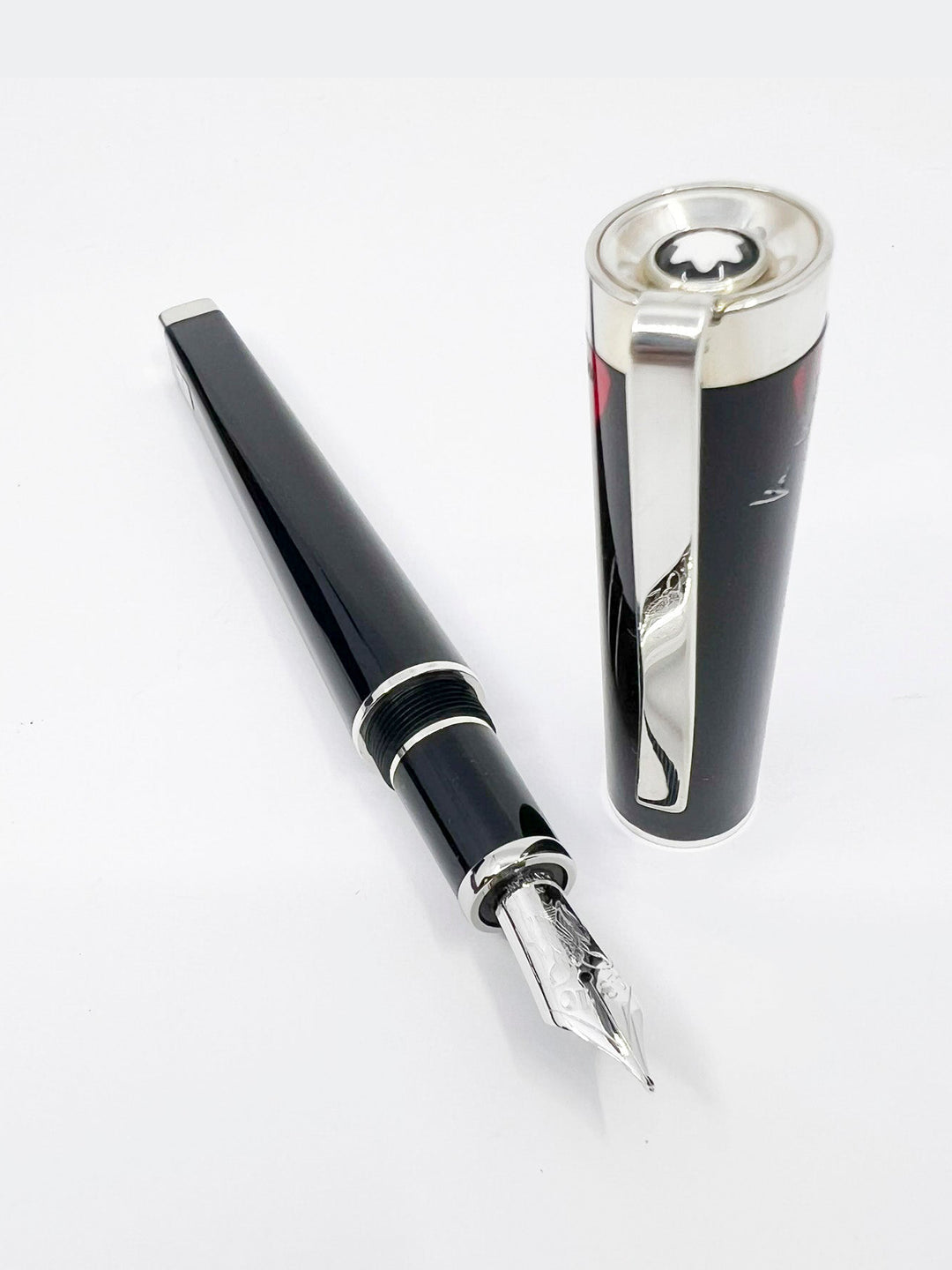 Montblanc Franz Kafka FP