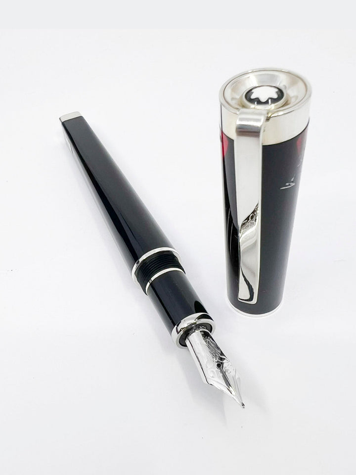 Montblanc Franz Kafka FP