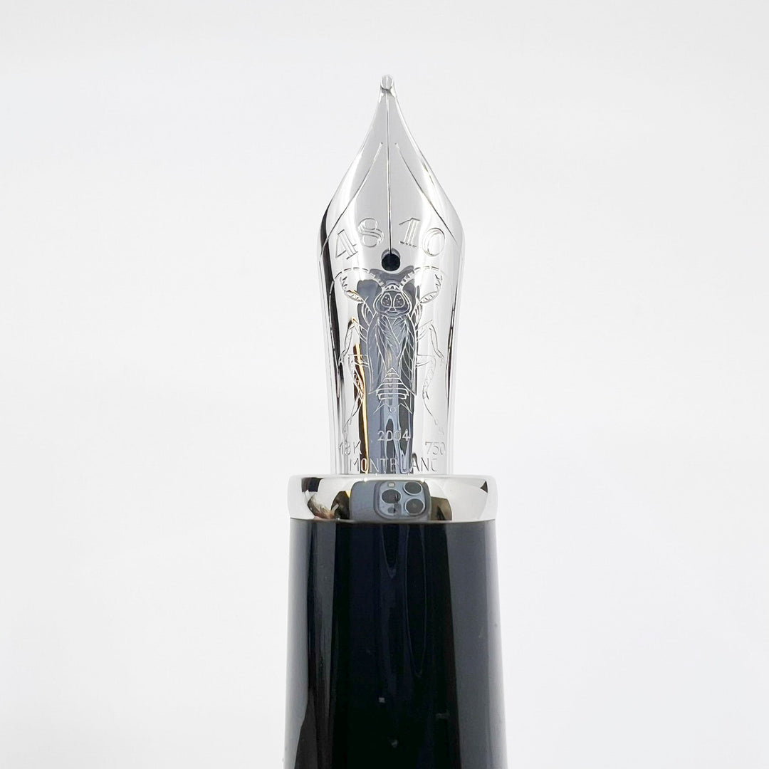 Montblanc Franz Kafka FP