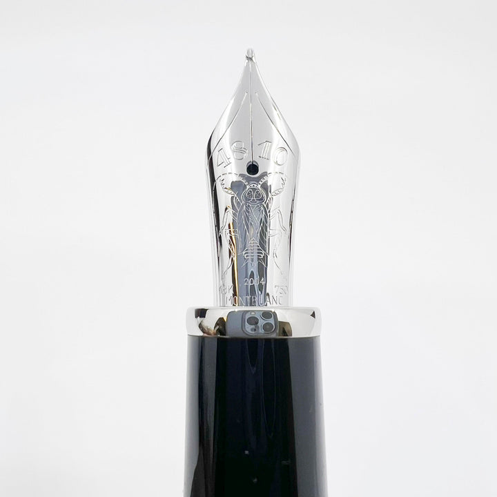 Montblanc Franz Kafka FP