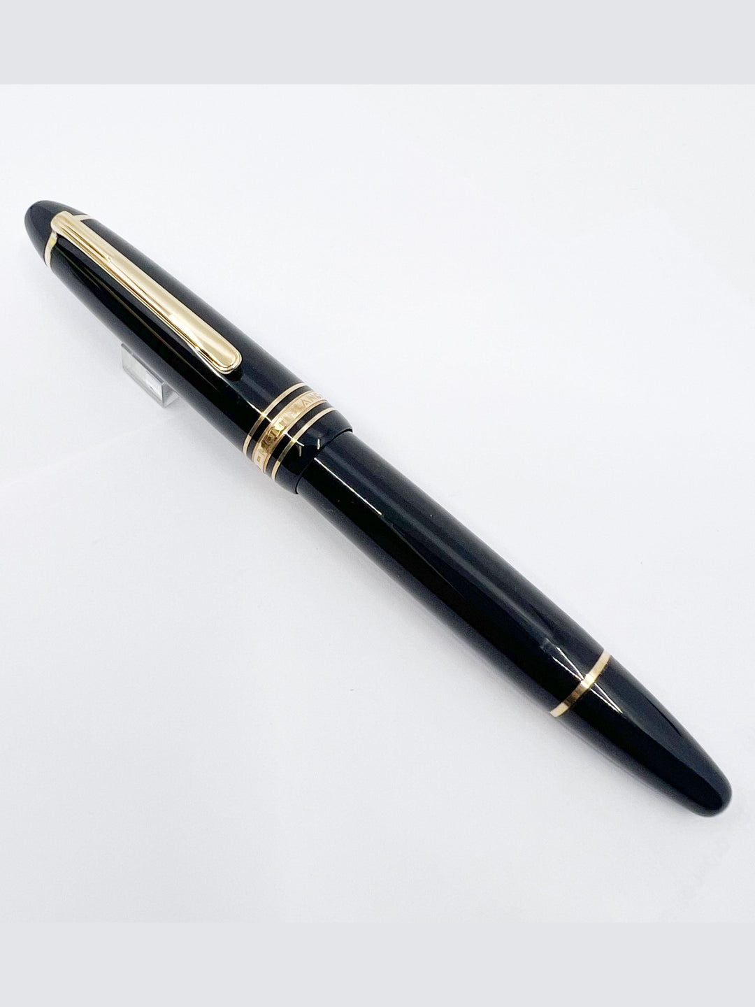 Montblanc Legrand Fountain Pen