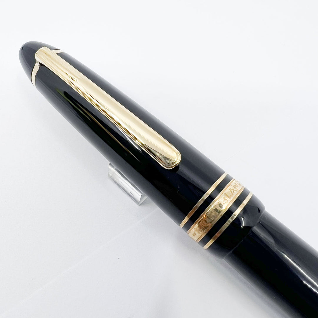 MB Legrand Fountain Pen