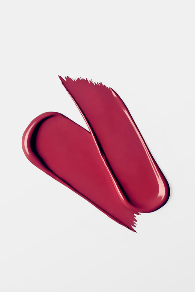Vida Matte Dip Liquid Lipstick Berry Noir 104 3ml