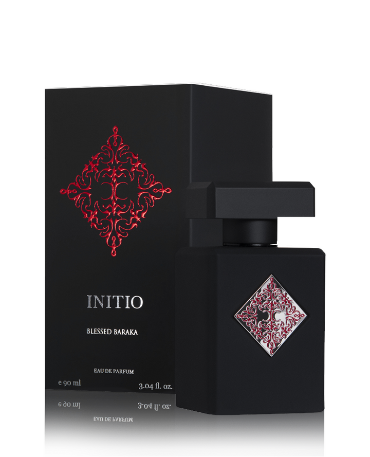 Initio Blessed Baraka EDP 90ml (Men)