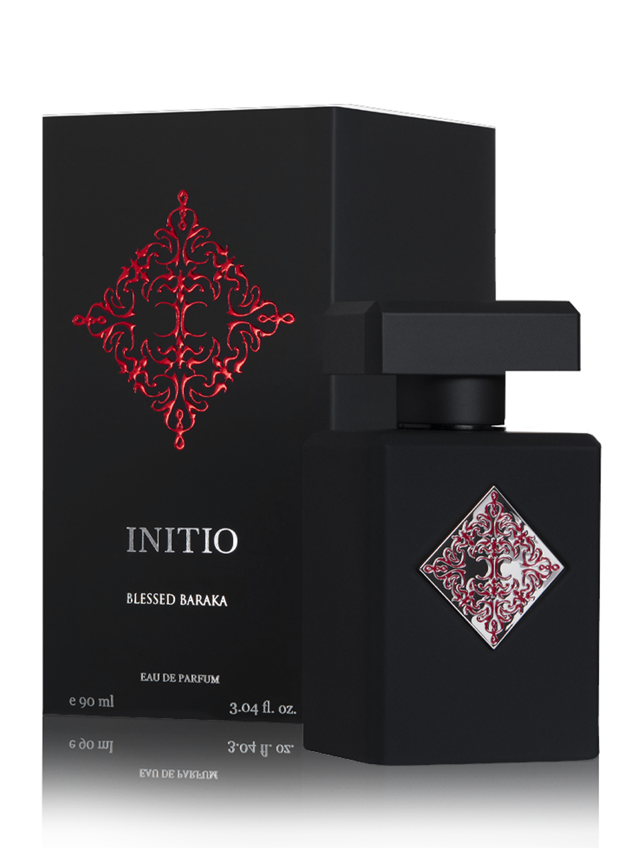 Initio Blessed Baraka EDP 90ml (Men)