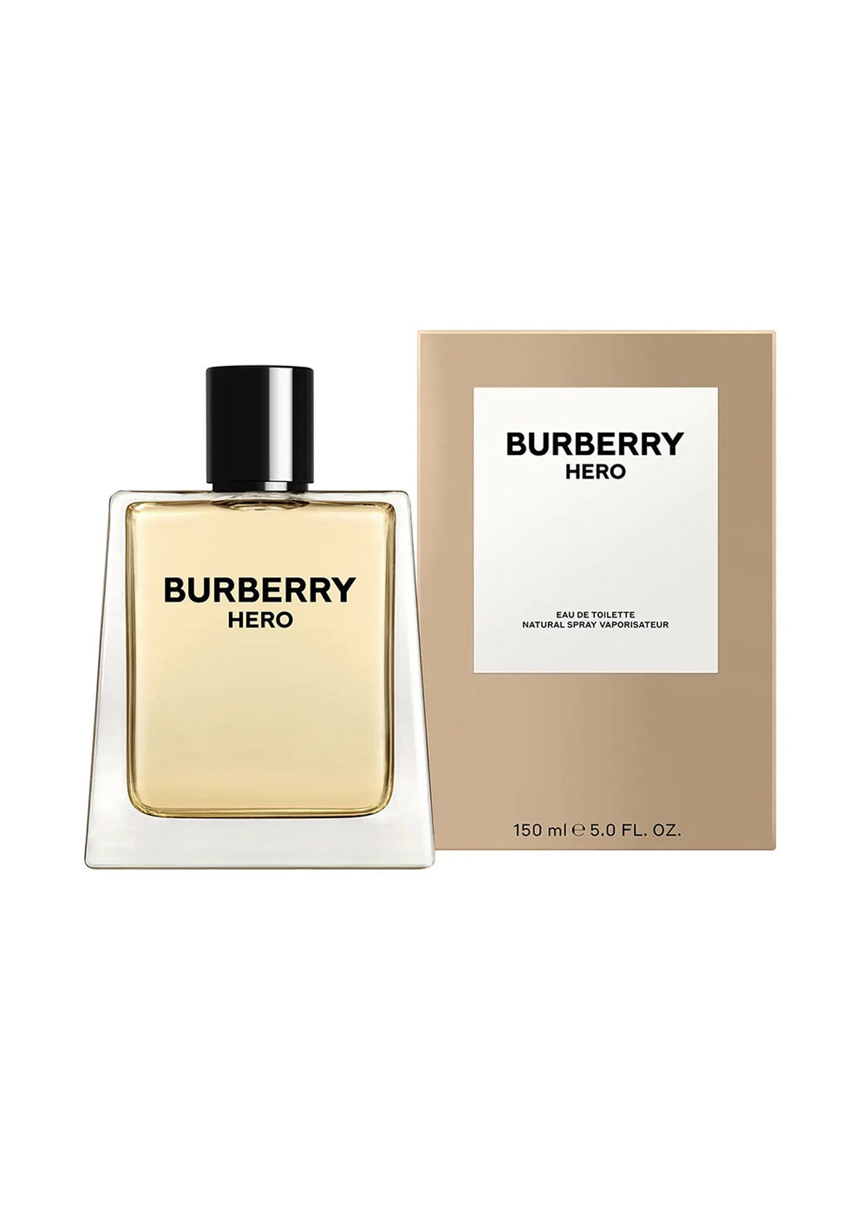 Burberry Hero EDT 150ml