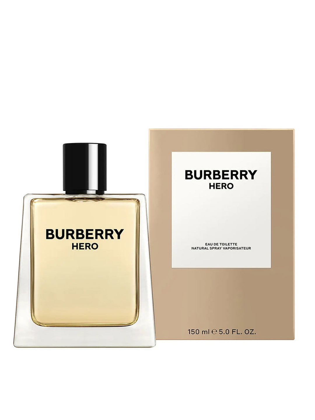 Burberry Hero EDT 150ml`