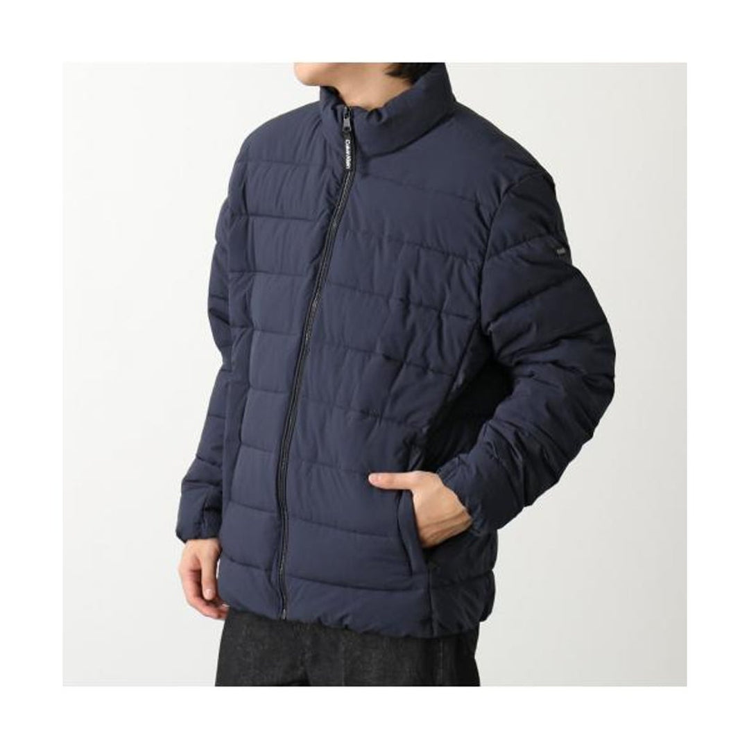 CK Men L/S Puffer Jacket CM355297