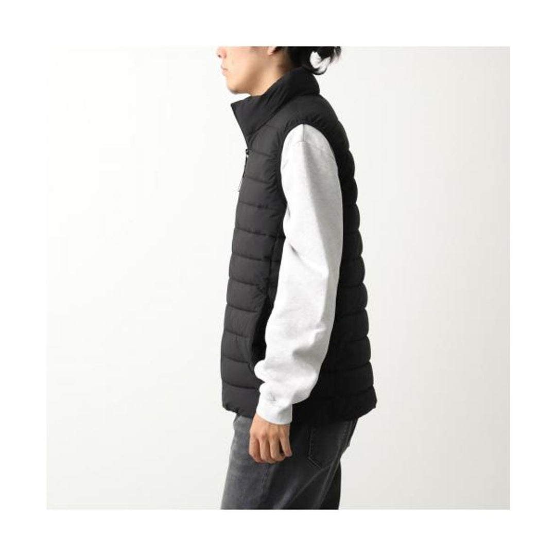 CK Men Puffer Gillet AT-SB- CM355480