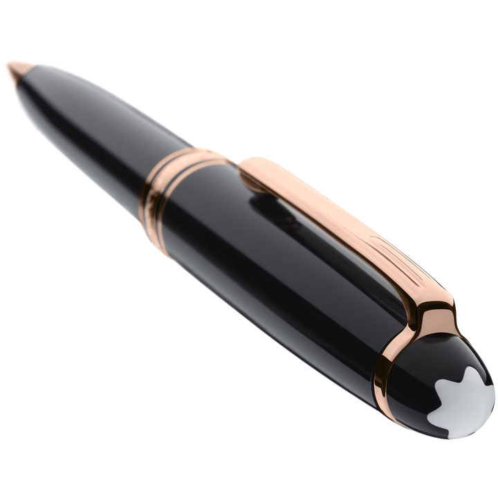 Meisterstück Rose Gold-Coated Classique Ballpoint Pen MB132488