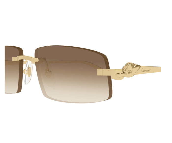 CTR Sunglasses CT0505S -58-003