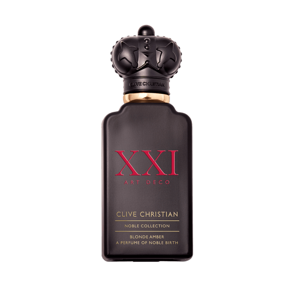 Clive Christian XXl Noble Collection Blond Amber 50ml