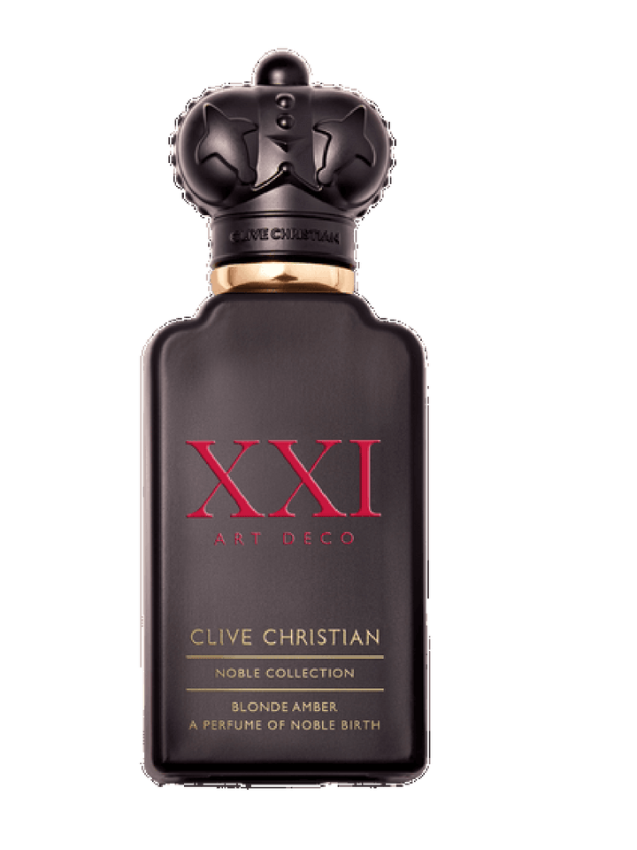 Clve Christian XXl Noble Collection Blond Amber 50ml