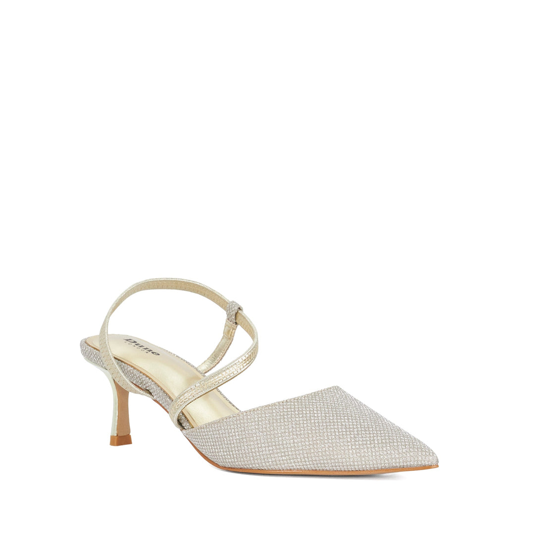 CHARMING - GOLD