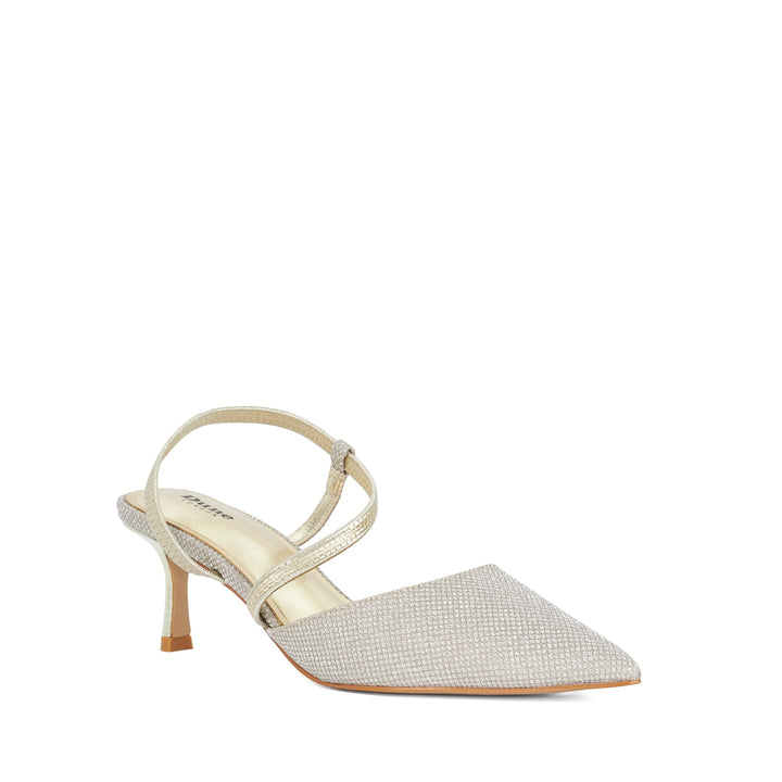 CHARMING - GOLD