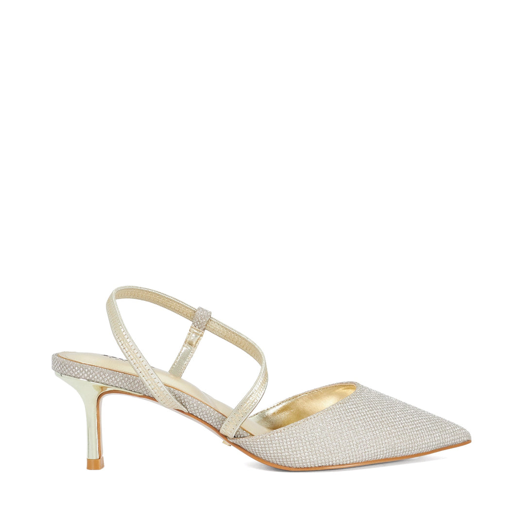 CHARMING - GOLD