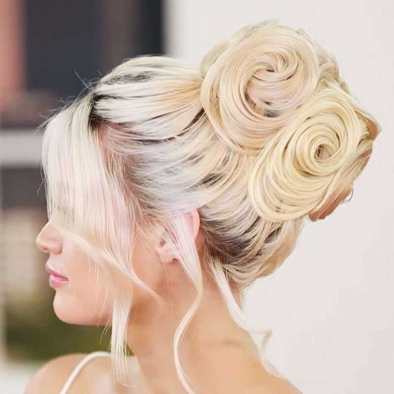 Chi Infra Texture Hair Spray Hold Level 1 284g