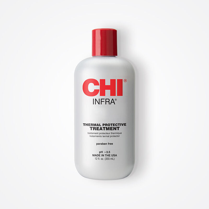 Chi Infra Thermal Protective Treatment Conditioner 355ml