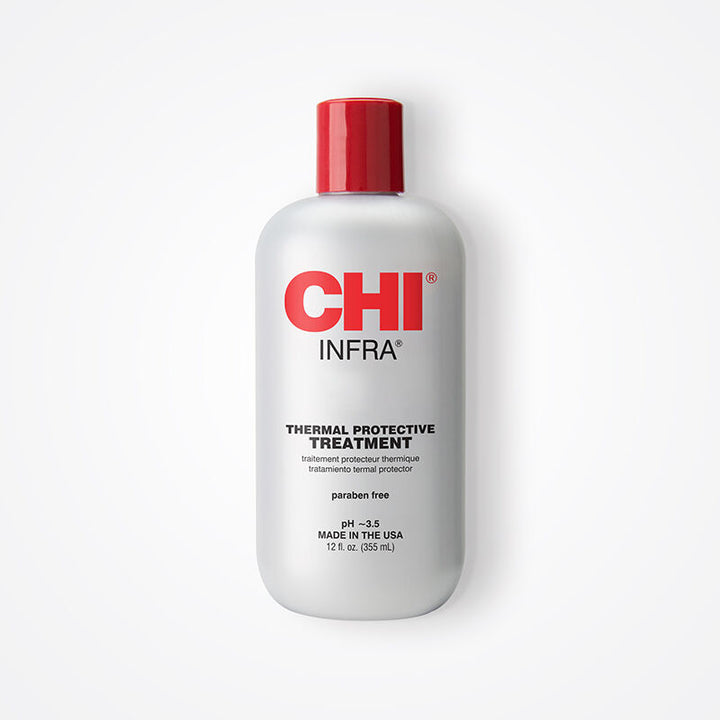 Chi Infra Thermal Protective Treatment Conditioner 355ml