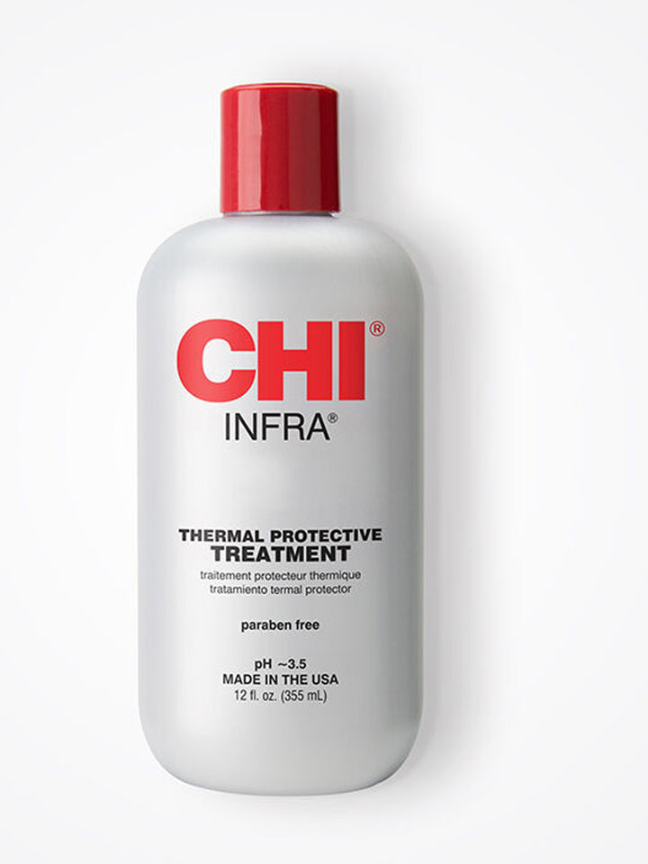 Chi Infra Thermal Protective Treatment Conditioner 355ml