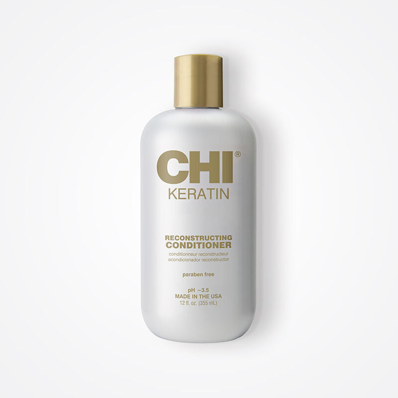 Chi Keratin Reconstructing Conditioner 355ml