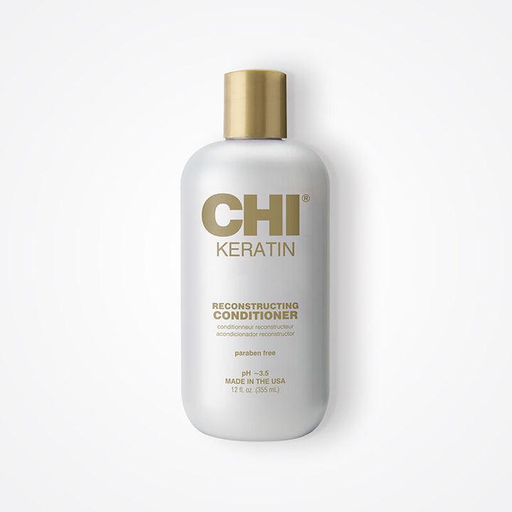 Chi Keratin Reconstructing Conditioner 355ml