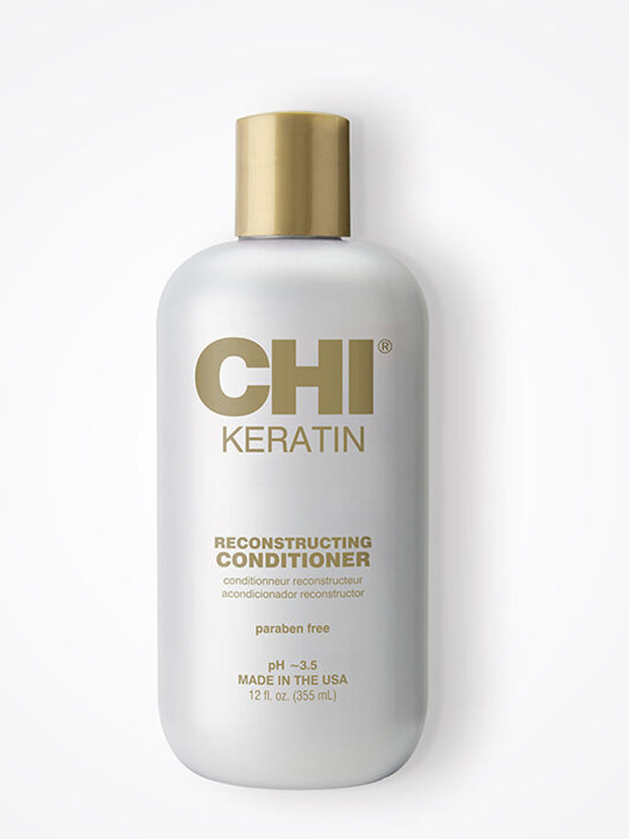 Chi Keratin Reconstructing Conditioner 355ml