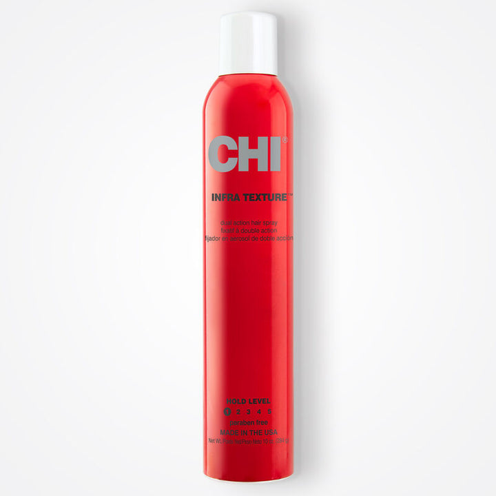 Chi Infra Texture Hair Spray Hold Level 1 284g