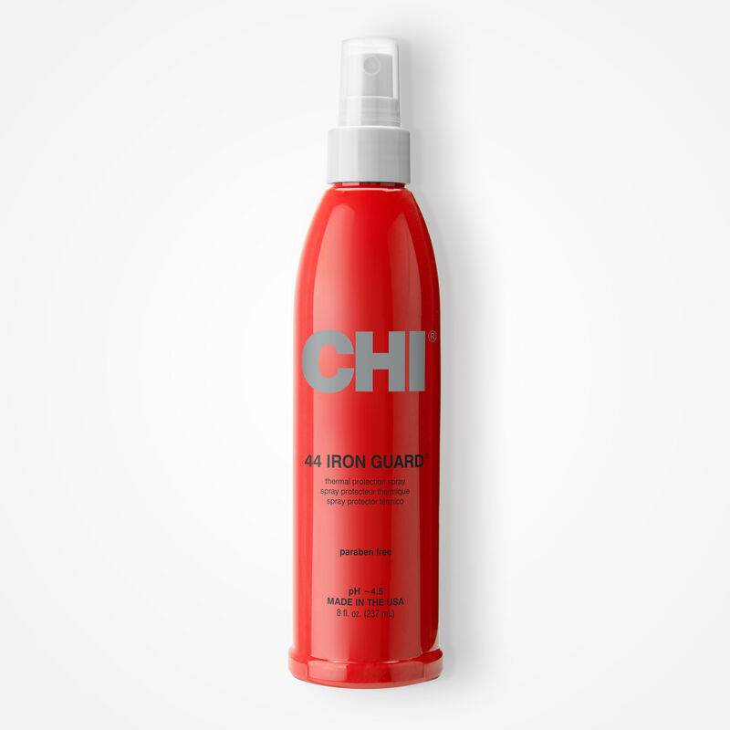 Chi 44 Iron Guard Thermal Protection Hair Spray Ph-4.5 237ml
