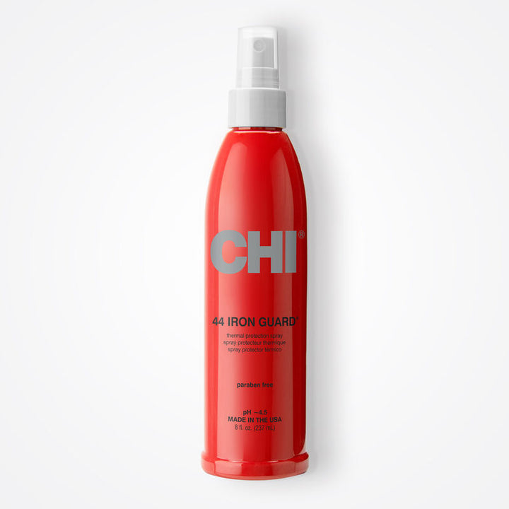 Chi 44 Iron Guard Thermal Protection Hair Spray Ph-4.5 237ml
