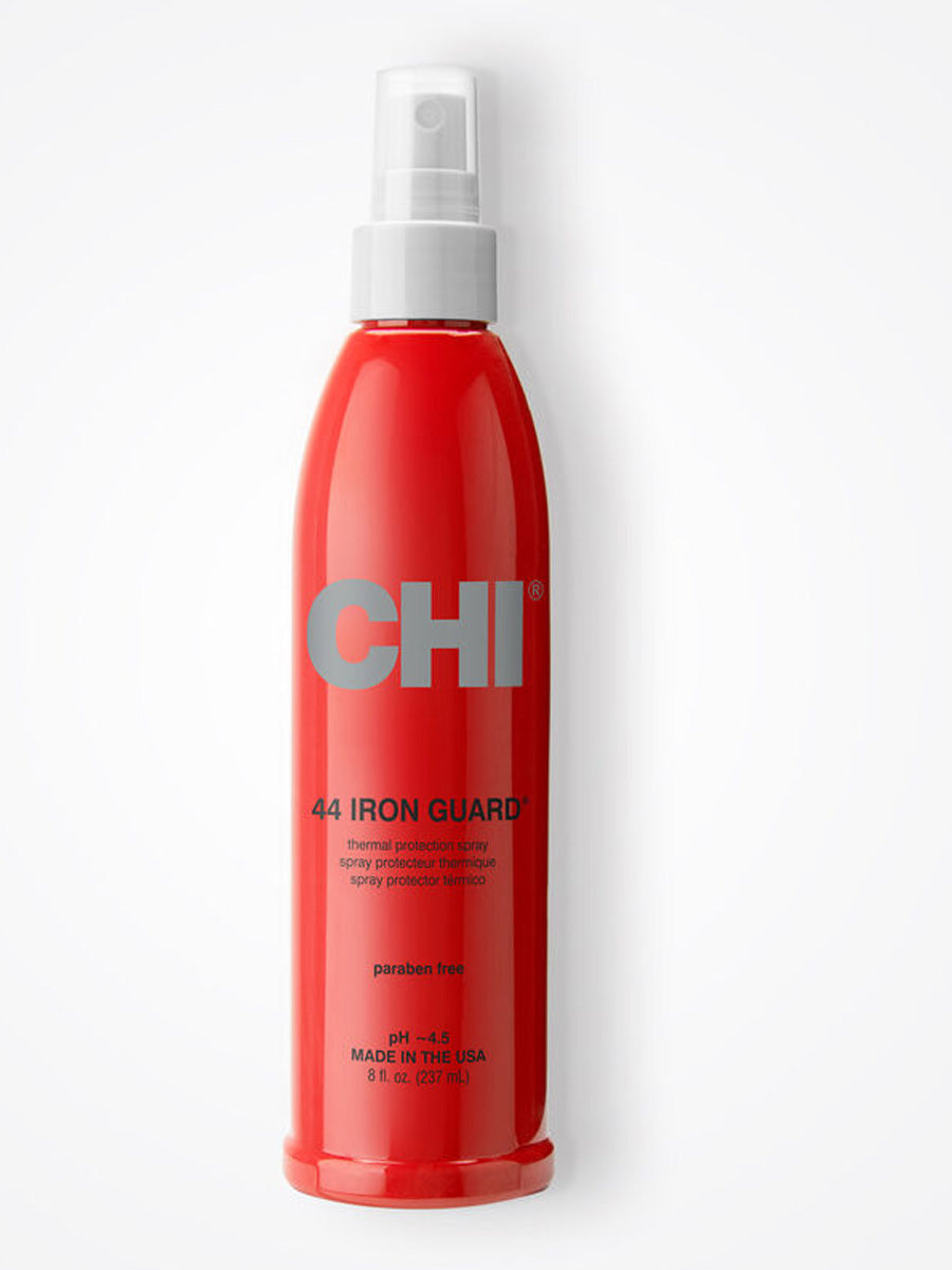 Chi 44 Iron Guard Thermal Protection Hair Spray Ph-4.5 237ml