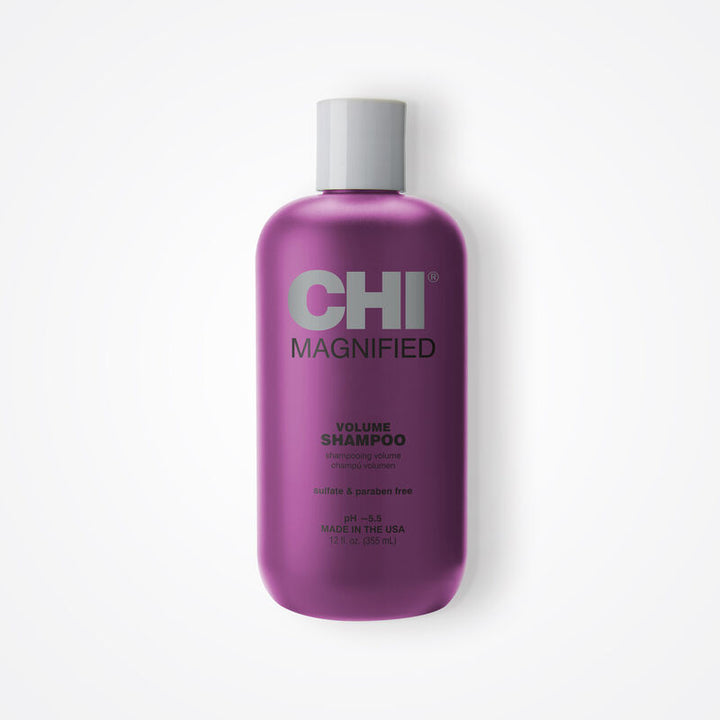 Chi Magnified Volume Shampoo 355ml